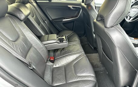 Volvo S60 III, 2011 год, 750 000 рублей, 25 фотография