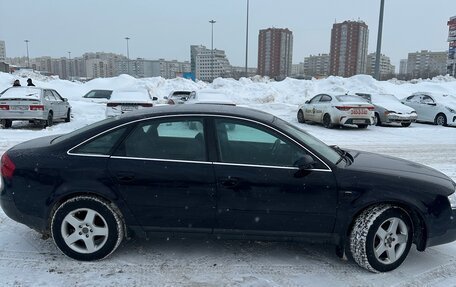 Audi A6, 2000 год, 380 000 рублей, 3 фотография