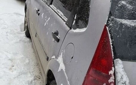 Citroen C3 II, 2004 год, 150 000 рублей, 4 фотография