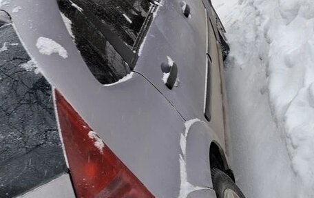 Citroen C3 II, 2004 год, 150 000 рублей, 5 фотография