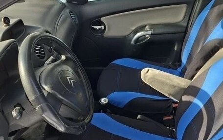 Citroen C3 II, 2004 год, 150 000 рублей, 7 фотография