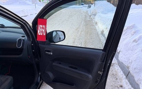 Suzuki Splash I рестайлинг, 2009 год, 470 000 рублей, 7 фотография