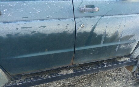 ЛуАЗ Patriot, 2008 год, 570 000 рублей, 6 фотография