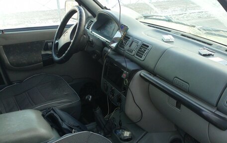 ЛуАЗ Patriot, 2008 год, 570 000 рублей, 5 фотография