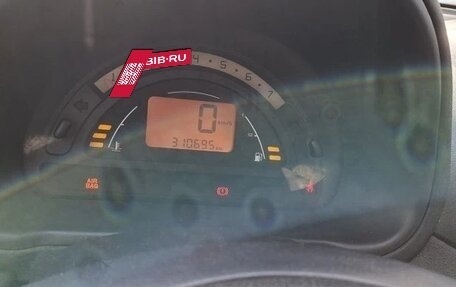 Citroen C3 II, 2004 год, 150 000 рублей, 10 фотография