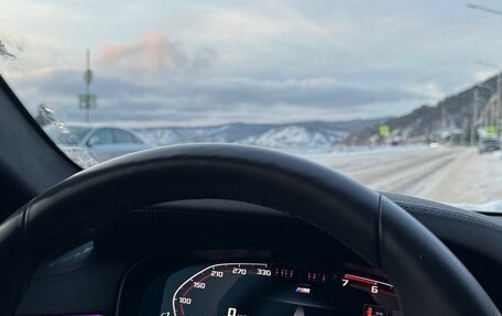 BMW 5 серия, 2021 год, 4 750 000 рублей, 6 фотография