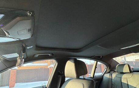 BMW 5 серия, 2021 год, 4 750 000 рублей, 7 фотография