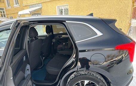 Haval Jolion, 2021 год, 1 600 000 рублей, 2 фотография