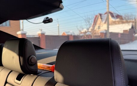 BMW 5 серия, 2021 год, 4 750 000 рублей, 10 фотография