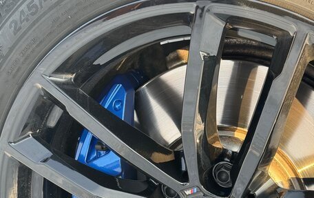 BMW 5 серия, 2021 год, 4 750 000 рублей, 8 фотография