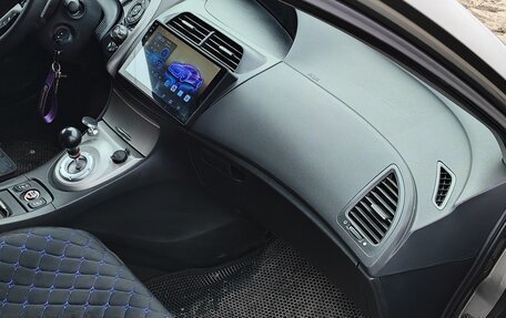 Honda Civic VIII, 2008 год, 530 000 рублей, 5 фотография