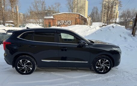 Haval Jolion, 2021 год, 1 600 000 рублей, 6 фотография