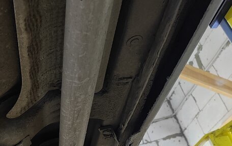 Honda Civic VIII, 2008 год, 530 000 рублей, 18 фотография