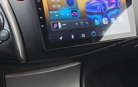 Honda Civic VIII, 2008 год, 530 000 рублей, 12 фотография