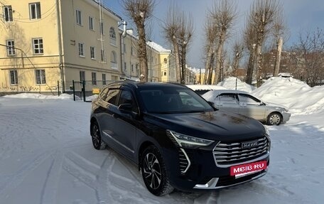 Haval Jolion, 2021 год, 1 600 000 рублей, 7 фотография