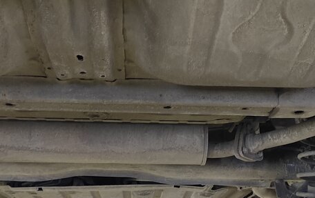 Honda Civic VIII, 2008 год, 530 000 рублей, 19 фотография