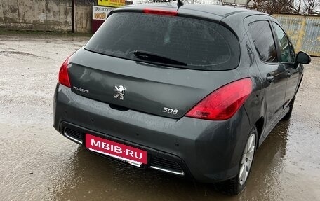 Peugeot 308 II, 2010 год, 350 000 рублей, 2 фотография