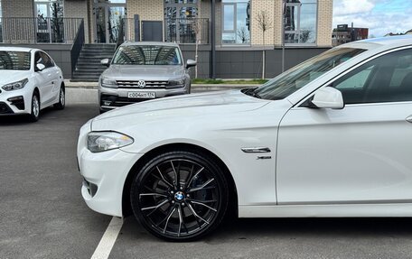 BMW 5 серия, 2011 год, 2 100 000 рублей, 5 фотография