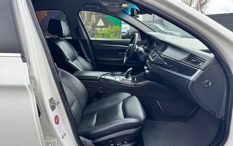 BMW 5 серия, 2011 год, 2 100 000 рублей, 6 фотография