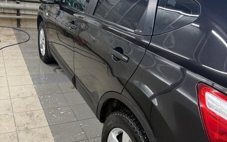 Nissan Qashqai, 2011 год, 990 000 рублей, 3 фотография