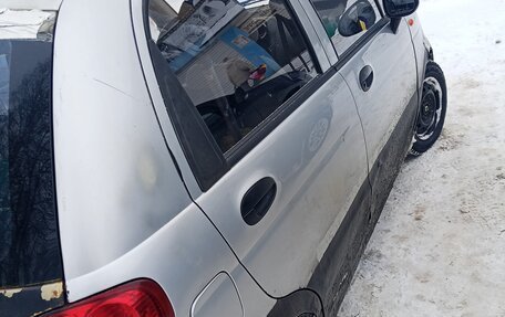 Daewoo Matiz I, 2012 год, 175 000 рублей, 2 фотография