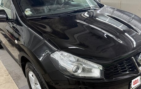 Nissan Qashqai, 2011 год, 990 000 рублей, 5 фотография