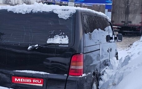 Mercedes-Benz V-Класс, 1998 год, 180 000 рублей, 3 фотография