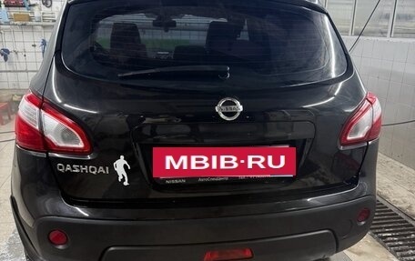 Nissan Qashqai, 2011 год, 990 000 рублей, 4 фотография