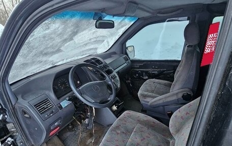 Mercedes-Benz V-Класс, 1998 год, 180 000 рублей, 4 фотография