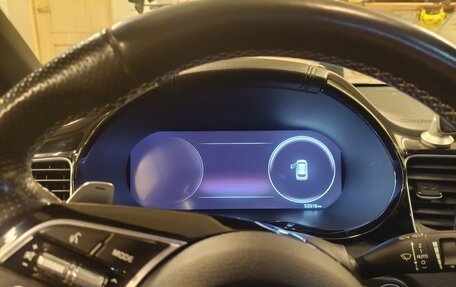 KIA cee'd III, 2021 год, 2 400 000 рублей, 6 фотография