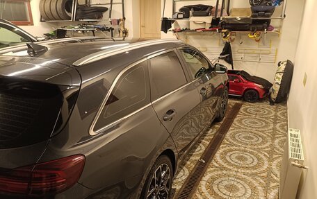 KIA cee'd III, 2021 год, 2 400 000 рублей, 4 фотография