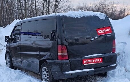 Mercedes-Benz V-Класс, 1998 год, 180 000 рублей, 2 фотография