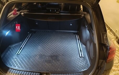 KIA cee'd III, 2021 год, 2 400 000 рублей, 9 фотография