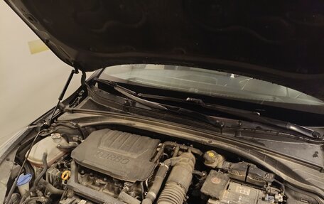 KIA cee'd III, 2021 год, 2 400 000 рублей, 12 фотография