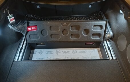 KIA cee'd III, 2021 год, 2 400 000 рублей, 10 фотография