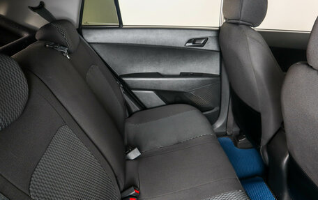 Hyundai Creta I рестайлинг, 2018 год, 1 499 000 рублей, 11 фотография