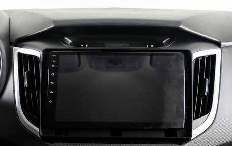 Hyundai Creta I рестайлинг, 2018 год, 1 499 000 рублей, 19 фотография