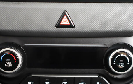 Hyundai Creta I рестайлинг, 2018 год, 1 499 000 рублей, 20 фотография