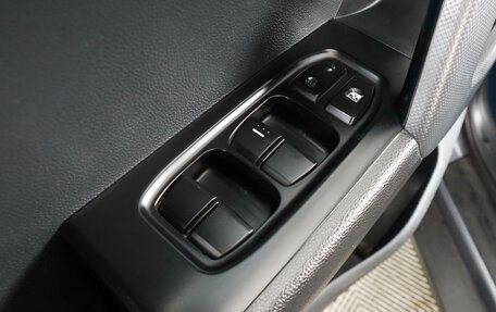 Hyundai Creta I рестайлинг, 2018 год, 1 499 000 рублей, 24 фотография