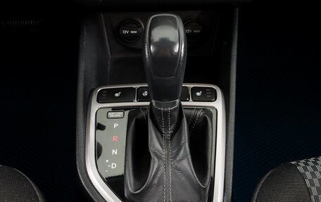 Hyundai Creta I рестайлинг, 2018 год, 1 499 000 рублей, 21 фотография