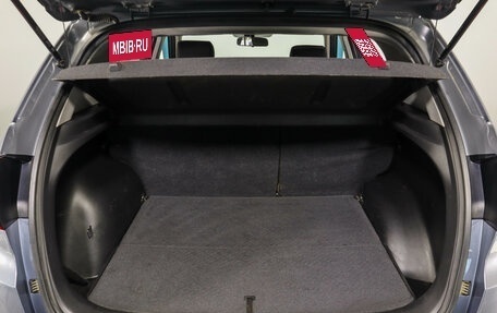 Hyundai Creta I рестайлинг, 2018 год, 1 499 000 рублей, 8 фотография