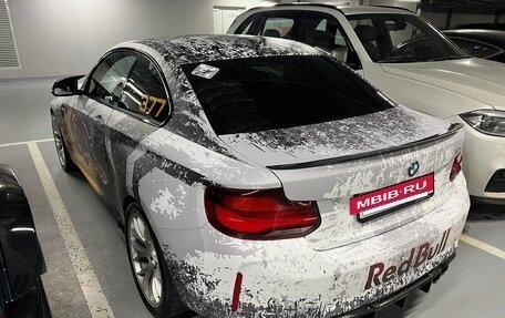 BMW M2 F87, 2017 год, 4 300 000 рублей, 3 фотография