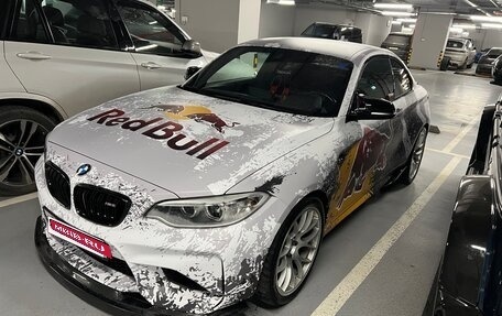 BMW M2 F87, 2017 год, 4 300 000 рублей, 2 фотография