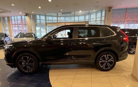 Honda CR-V, 2024 год, 6 590 000 рублей, 3 фотография