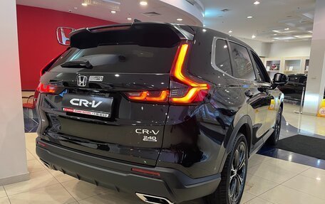 Honda CR-V, 2024 год, 6 590 000 рублей, 5 фотография