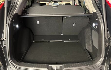 Honda CR-V, 2024 год, 6 590 000 рублей, 7 фотография