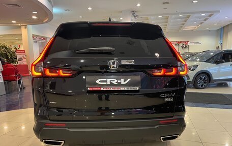 Honda CR-V, 2024 год, 6 590 000 рублей, 4 фотография