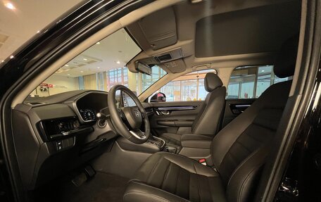 Honda CR-V, 2024 год, 6 590 000 рублей, 8 фотография