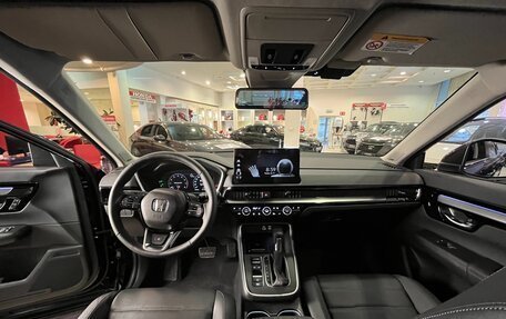 Honda CR-V, 2024 год, 6 590 000 рублей, 11 фотография