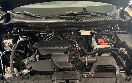 Honda CR-V, 2024 год, 6 590 000 рублей, 15 фотография